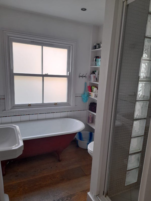 Room Ashfield Street in Greater London