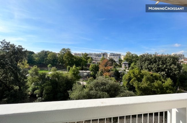 Appartement Avenue des Chartreux à Marseille
