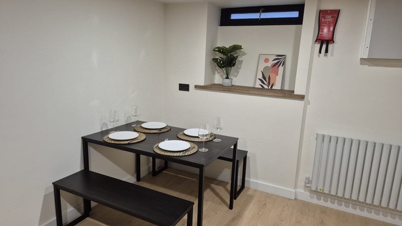 Room Victoria Street in Radcliffe