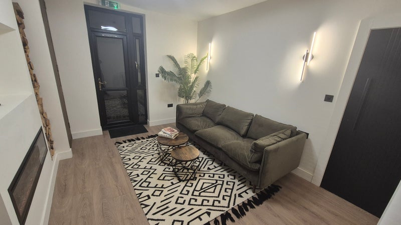 Room Victoria Street in Radcliffe
