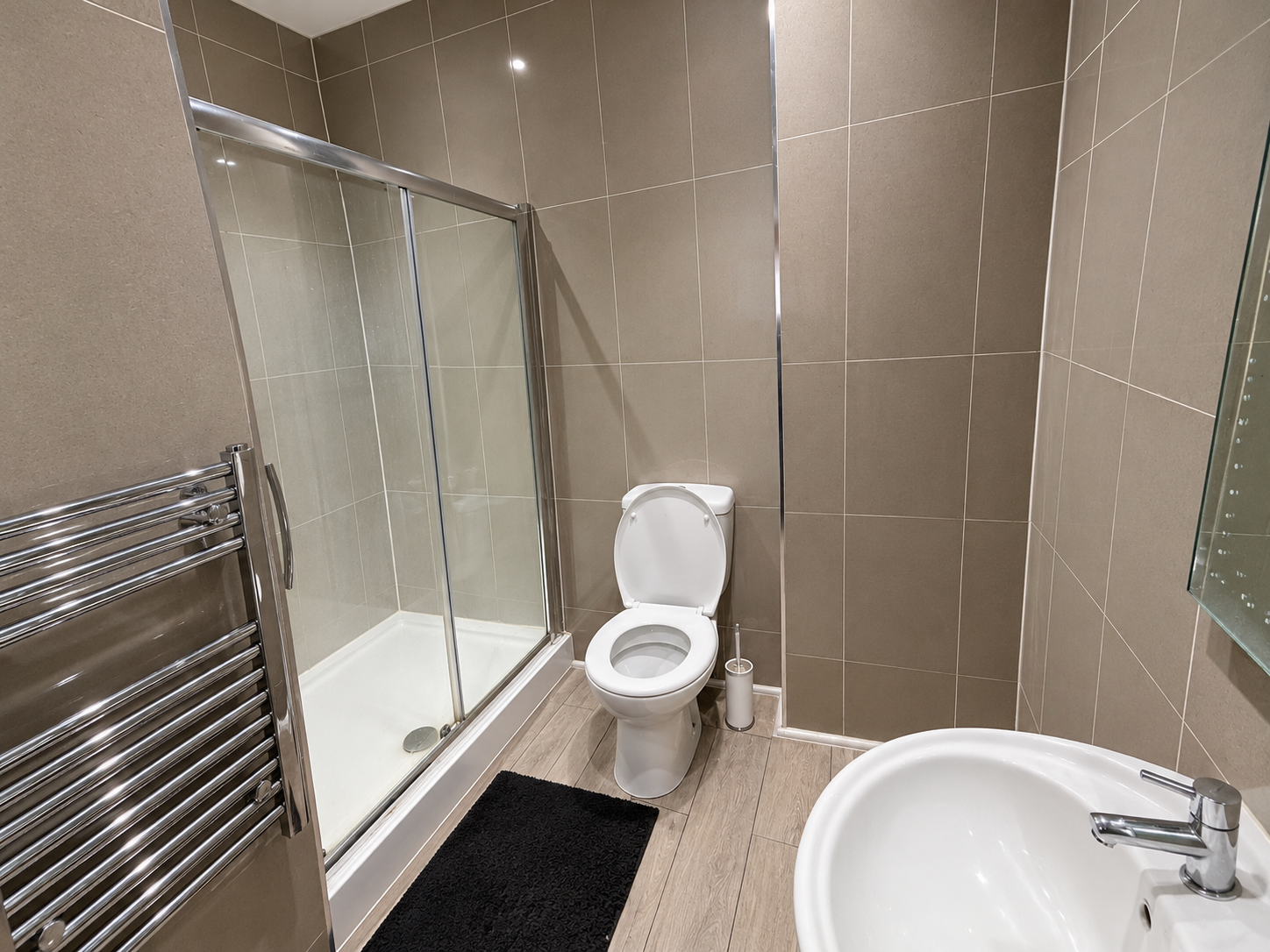 Flat Eastover in Bridgwater
