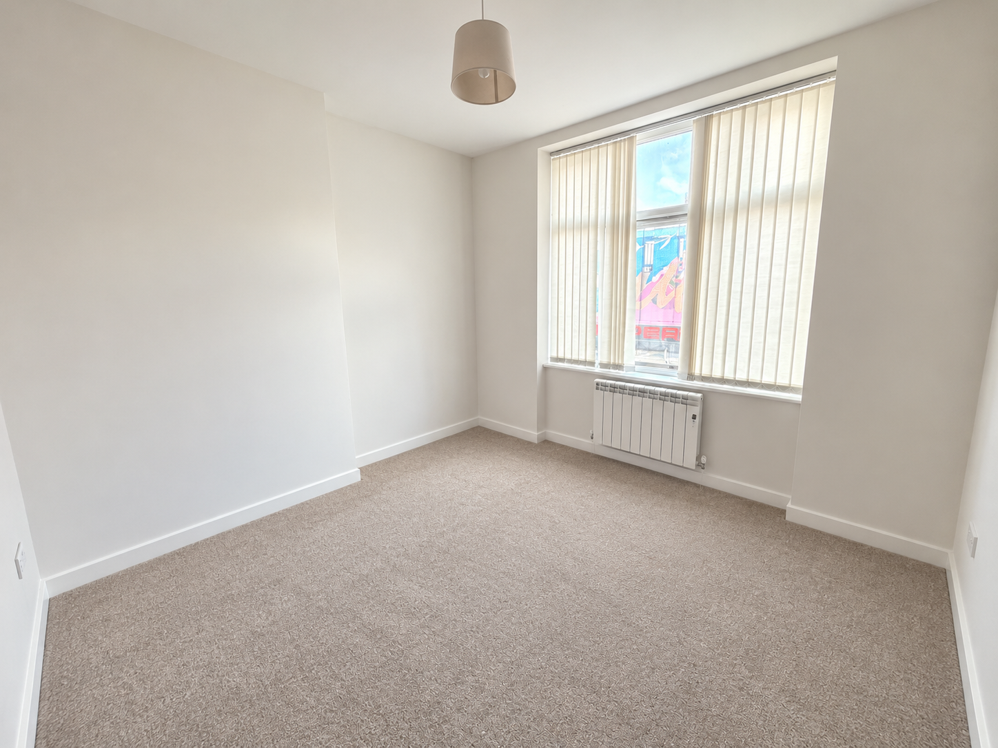 Flat Eastover in Bridgwater