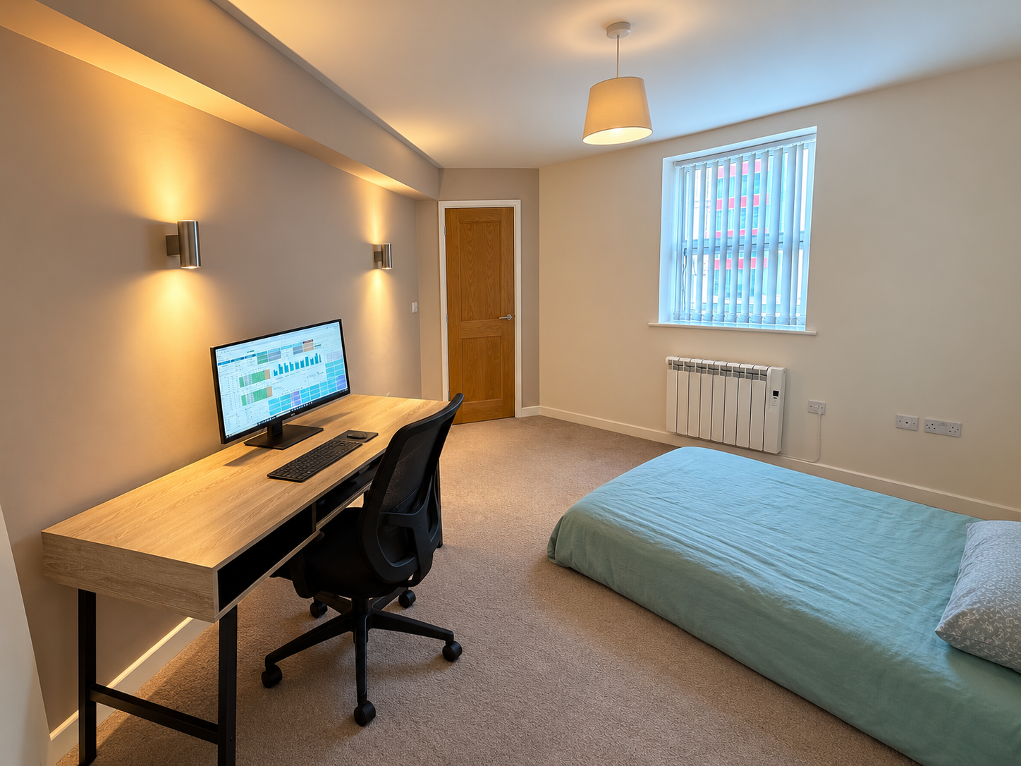 Flat Eastover in Bridgwater