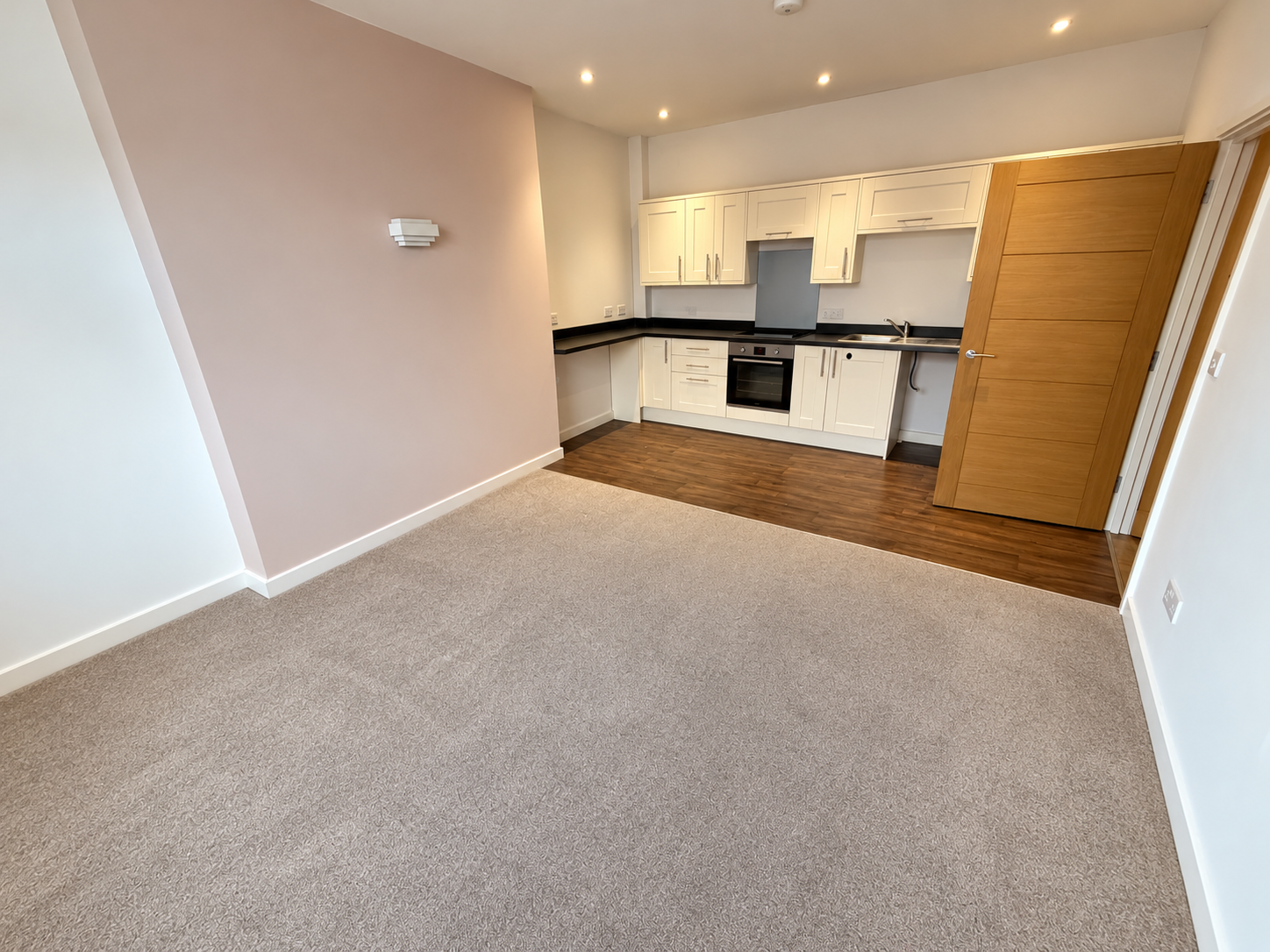 Flat Eastover in Bridgwater