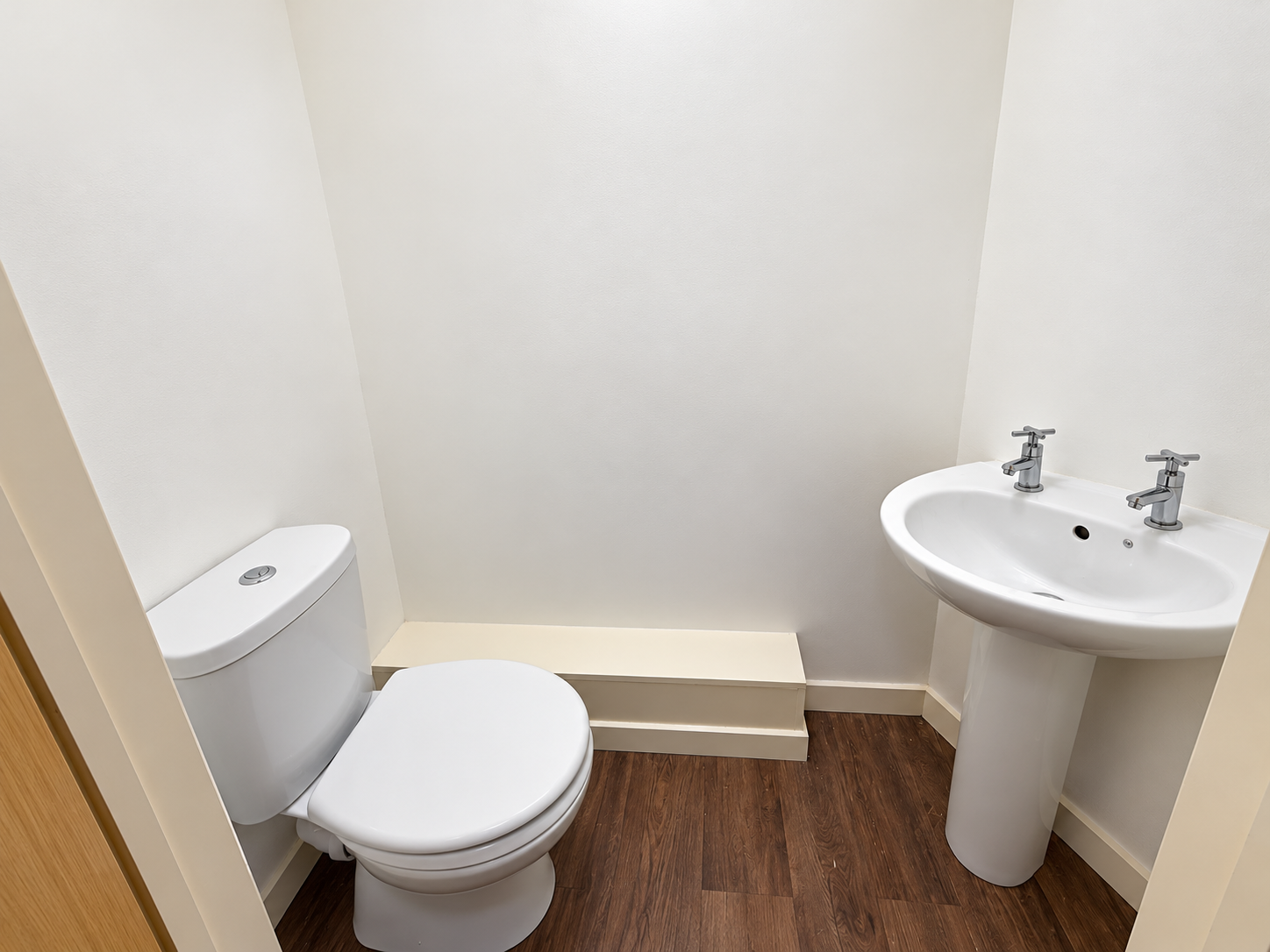 Flat Eastover in Bridgwater