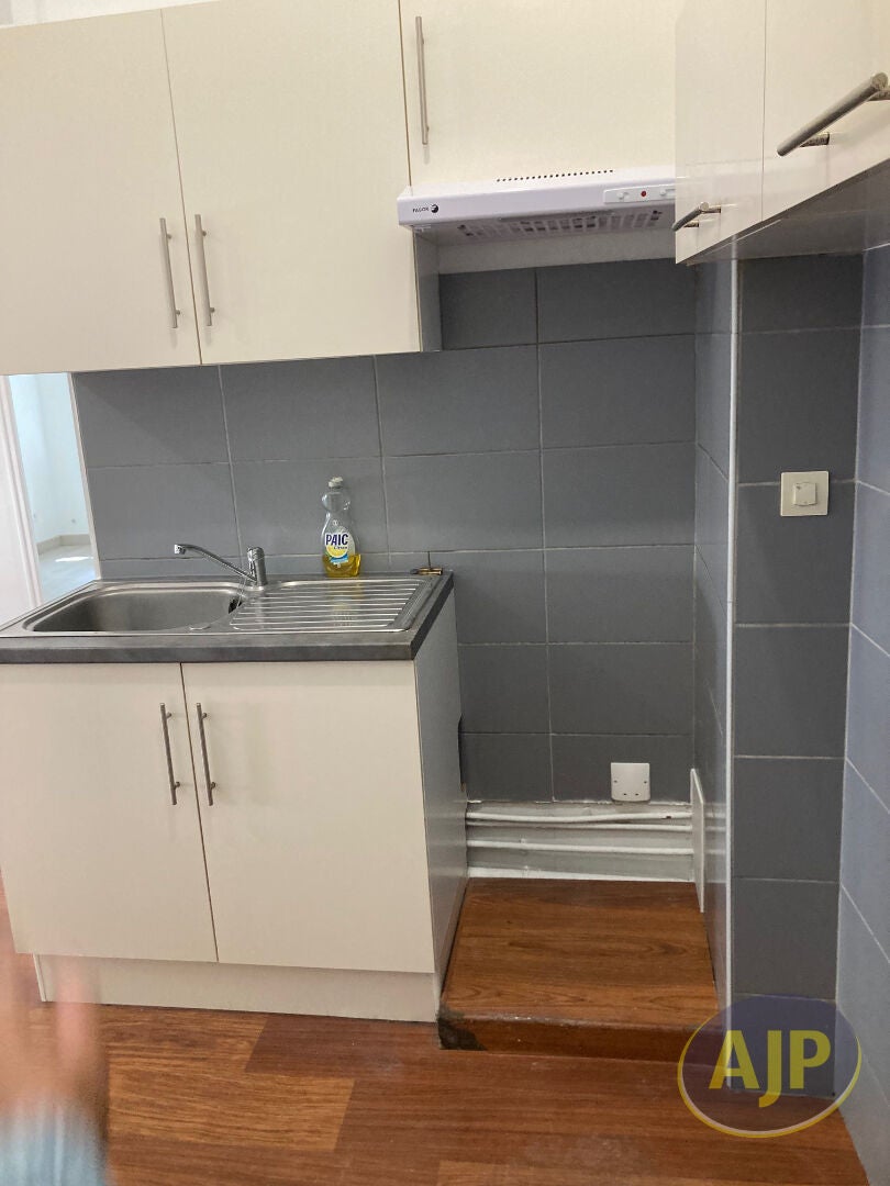 Appartement Chemin des Petits Bruts à Trélissac