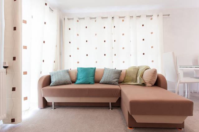 Room St Paul's Way in Greater London