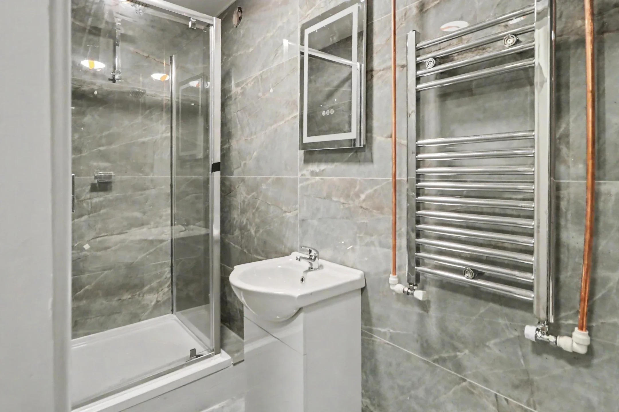 Room Sneyd Street in Stoke-on-Trent