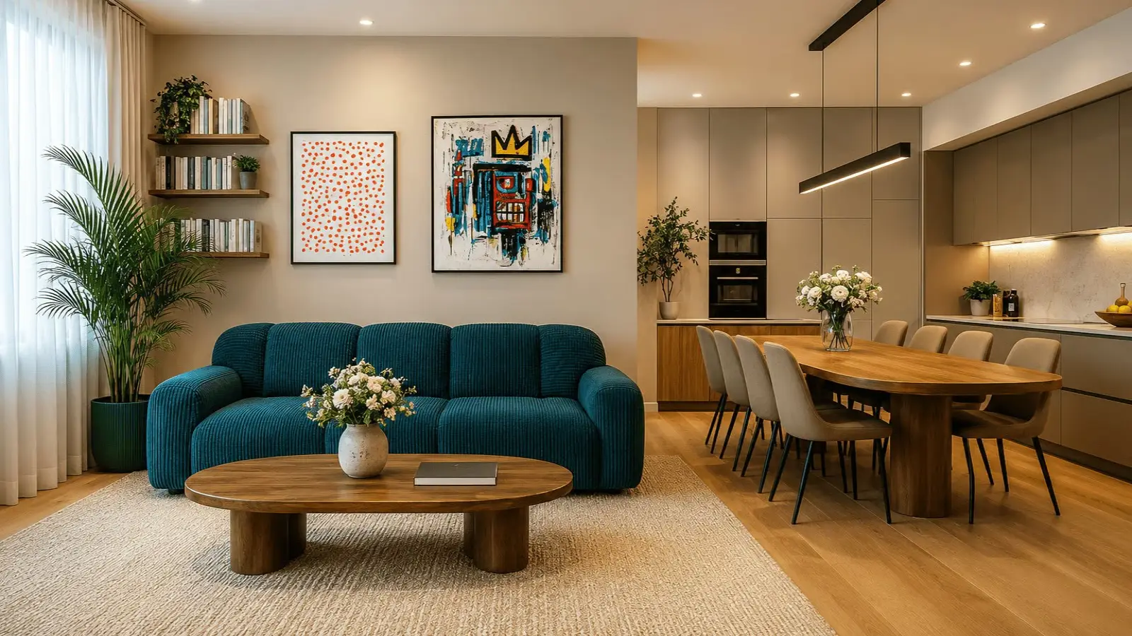 Chambre Villa Jeanne à Vanves