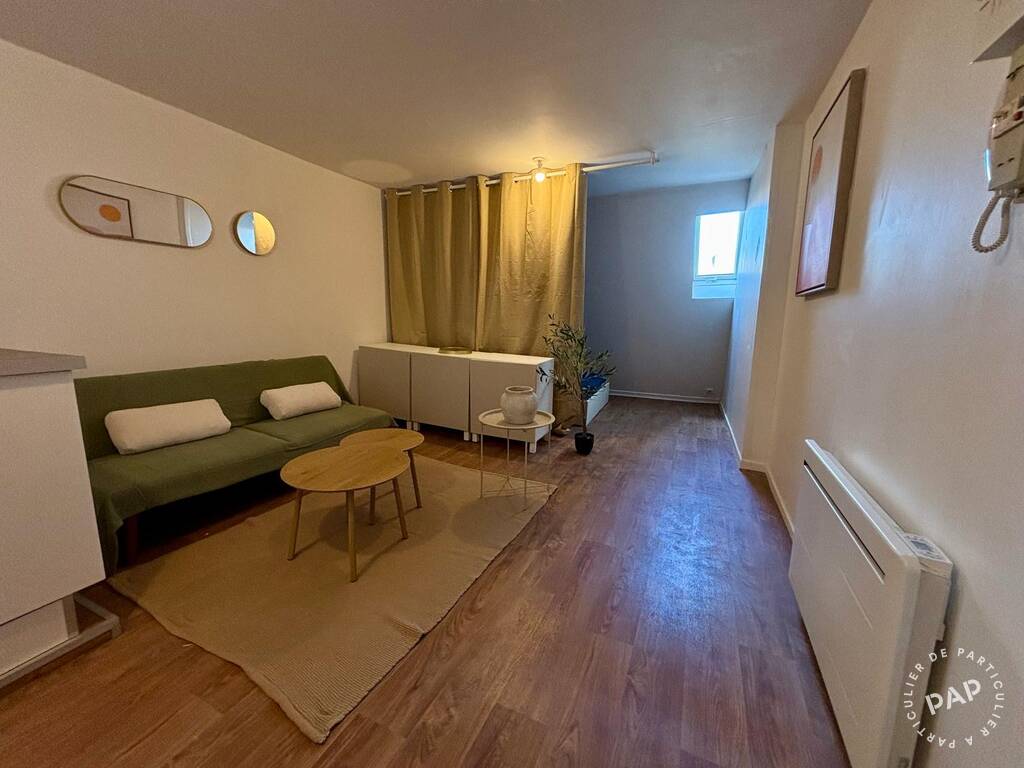 Appartement Avenue de Verdun à Mérignac