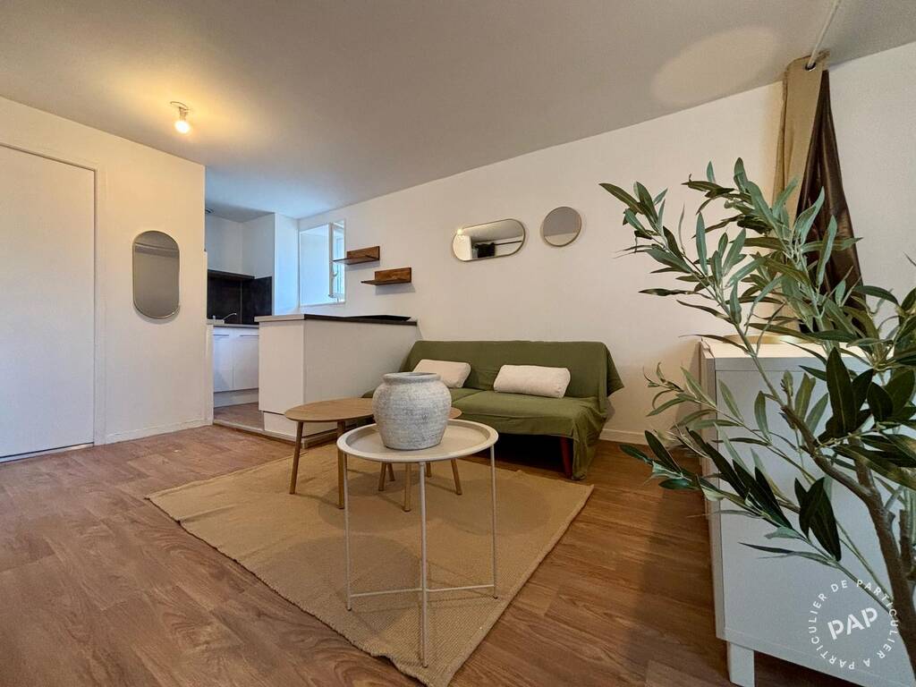 Appartement Avenue de Verdun à Mérignac