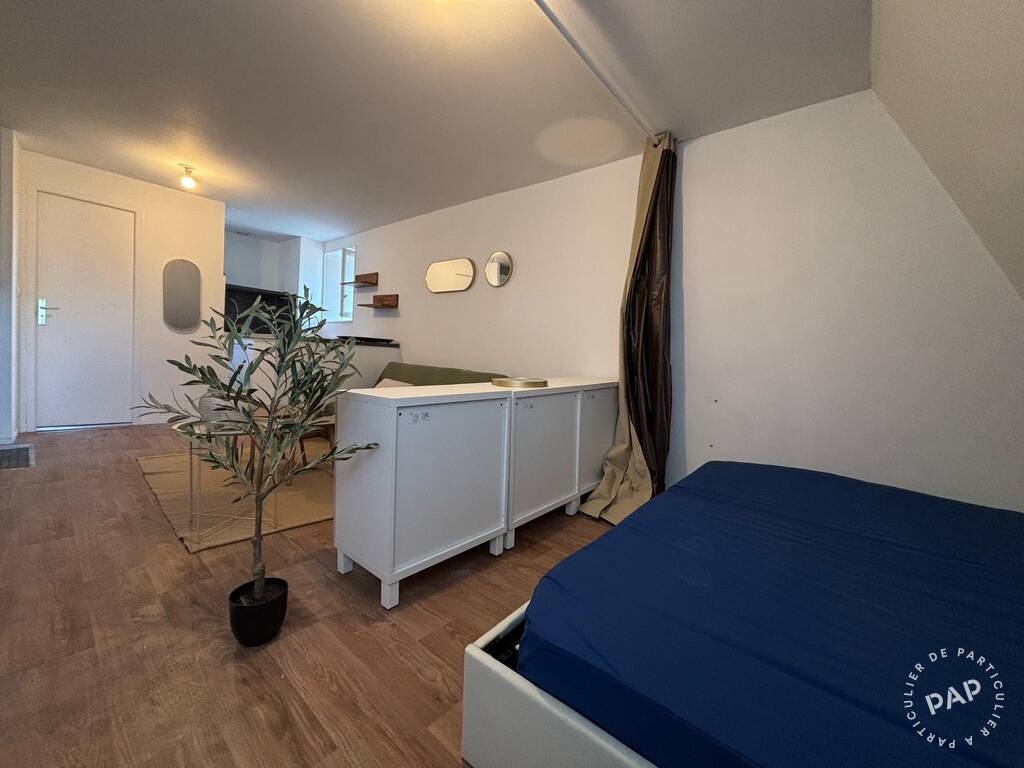 Appartement Avenue de Verdun à Mérignac