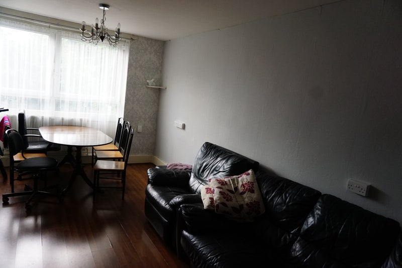 Room Hornsey Road in Greater London