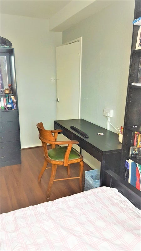Room Hornsey Road in Greater London