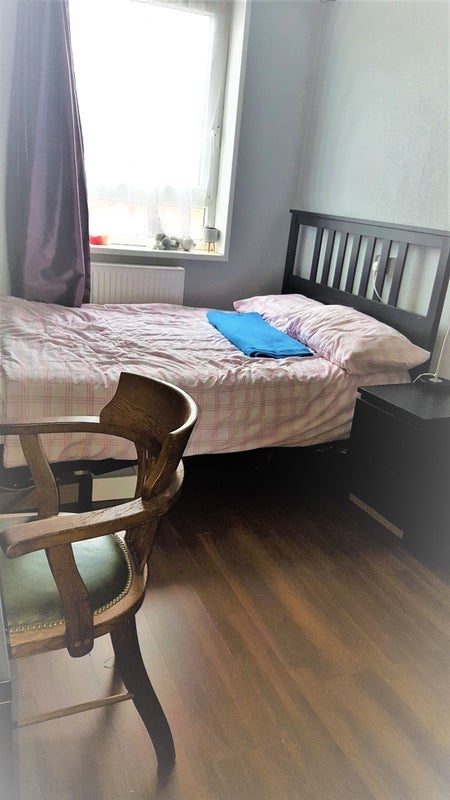 Room Hornsey Road in Greater London