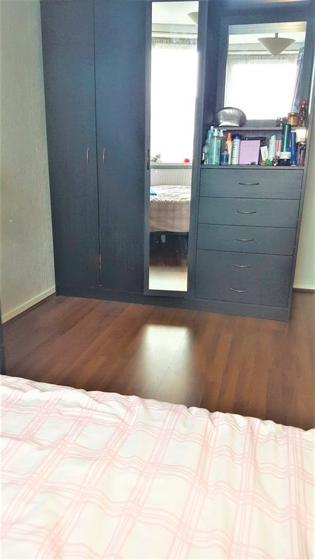 Room Hornsey Road in Greater London