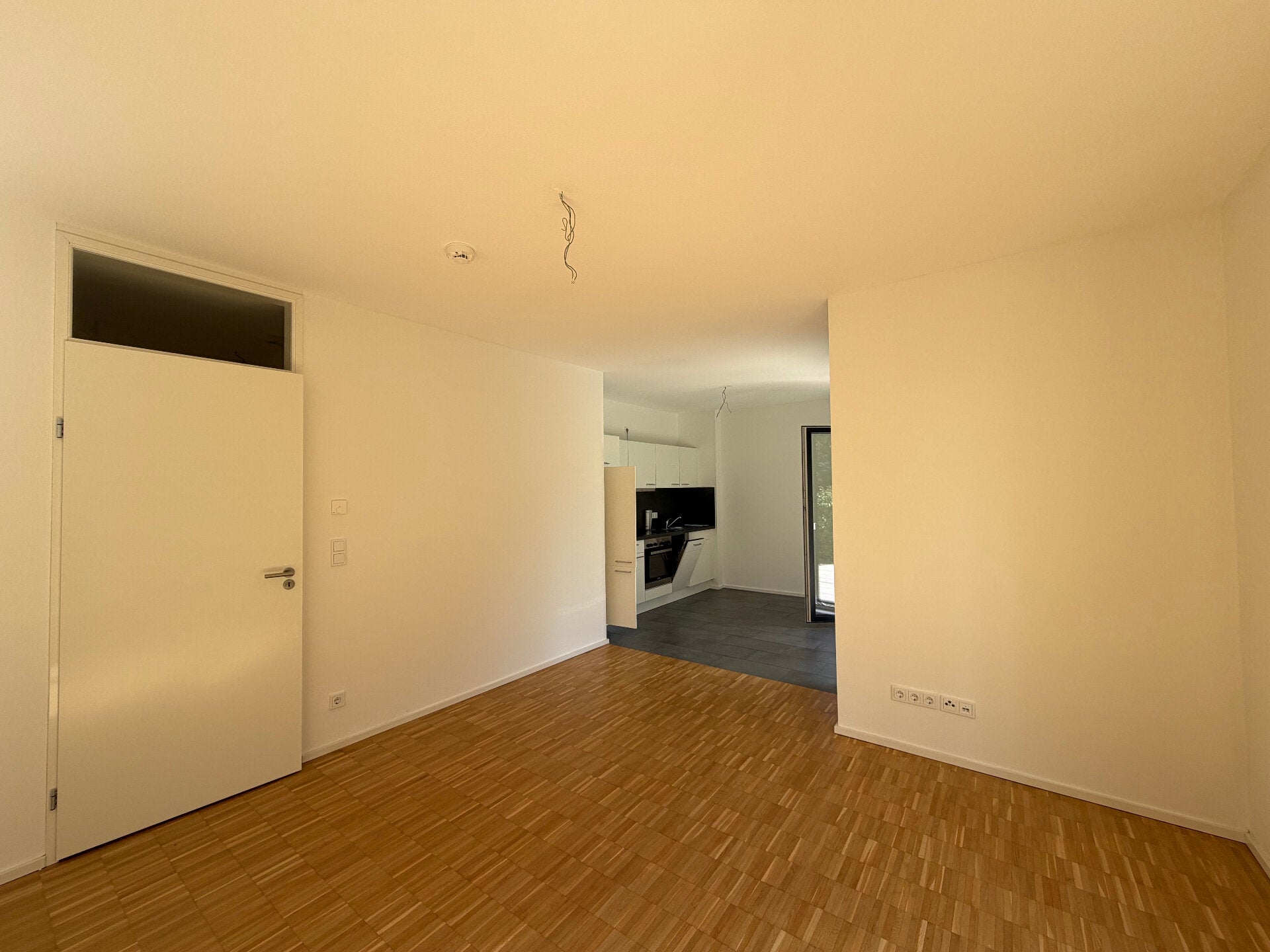 Wohnung Franz-Haas-Straße in Nürnberg