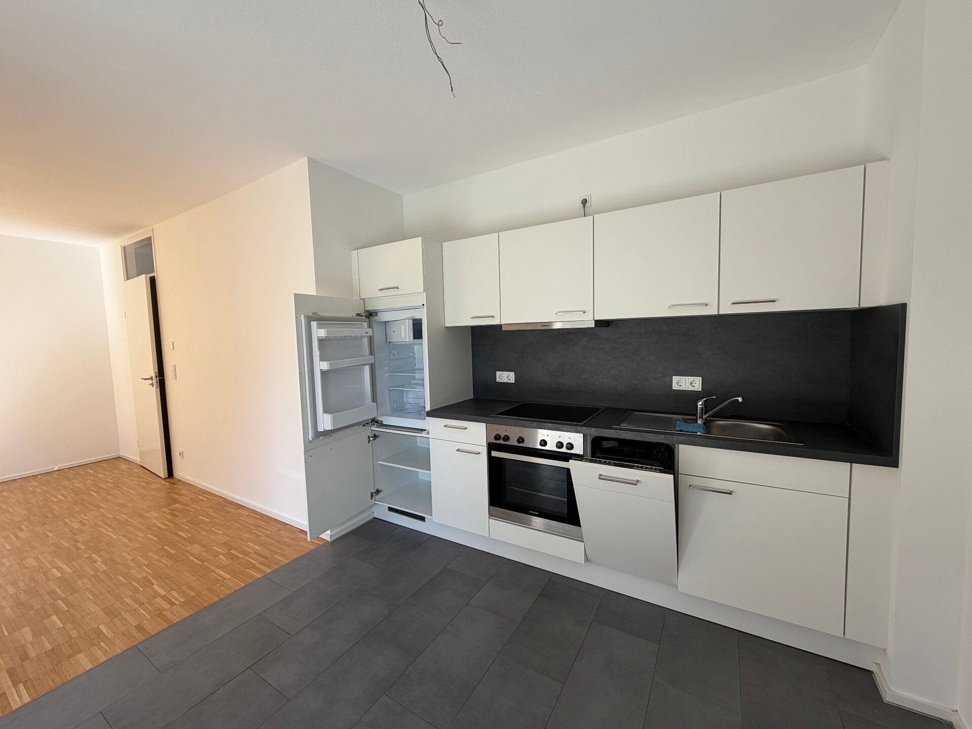Wohnung Franz-Haas-Straße in Nürnberg