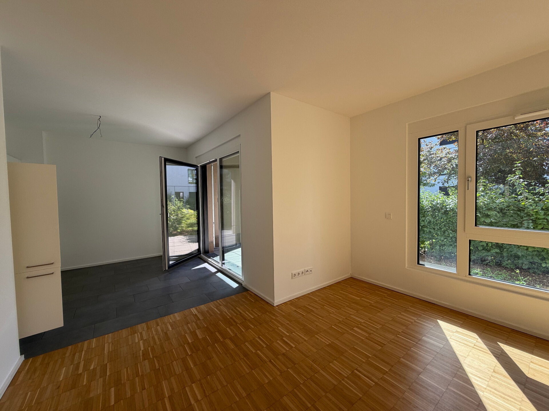Wohnung Franz-Haas-Straße in Nürnberg