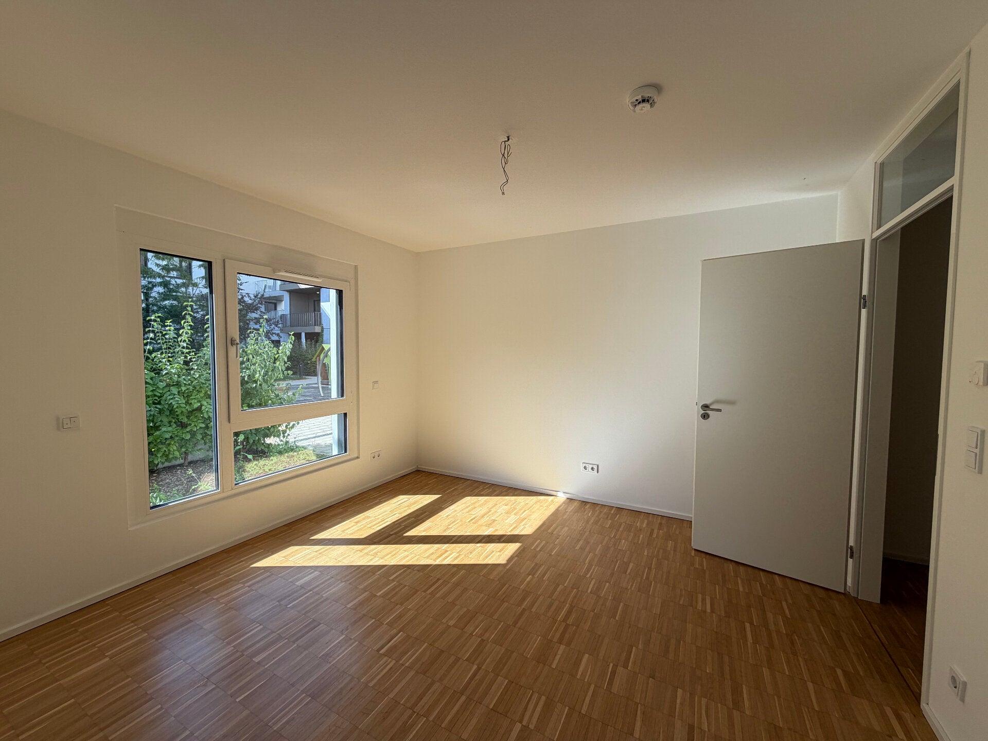 Wohnung Franz-Haas-Straße in Nürnberg