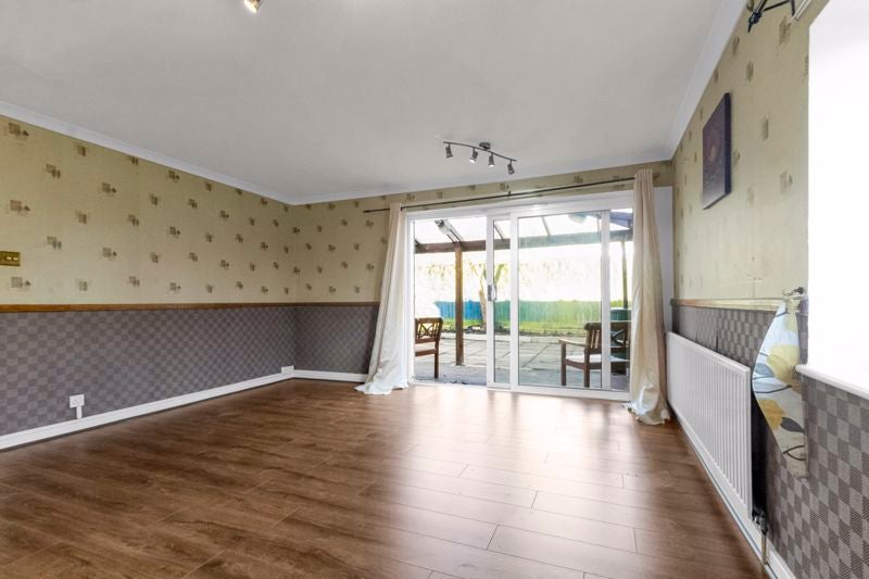 House Abbotsfield in Milton Keynes