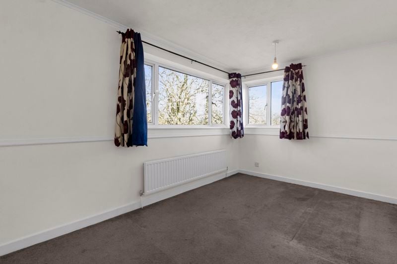 House Abbotsfield in Milton Keynes