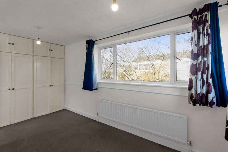 House Abbotsfield in Milton Keynes