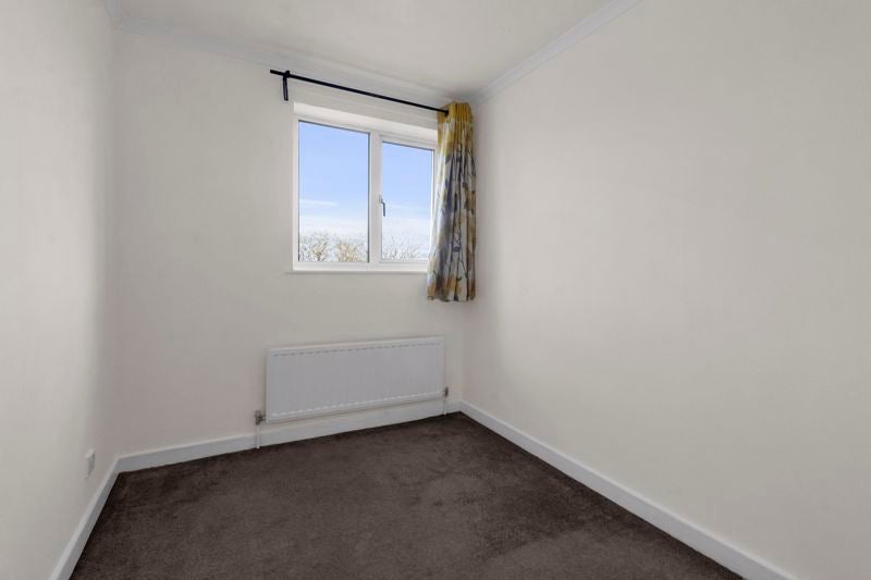 House Abbotsfield in Milton Keynes