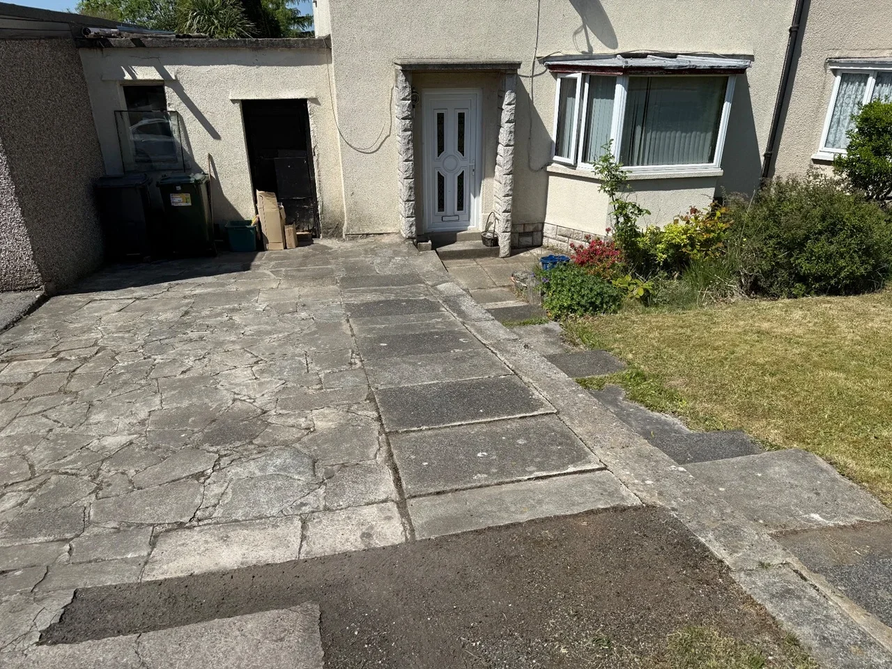 Room Gressingham Walk in Lancaster