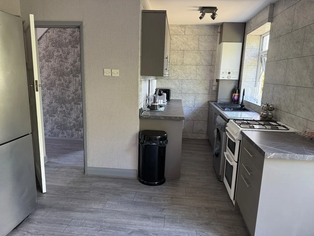 Room Gressingham Walk in Lancaster