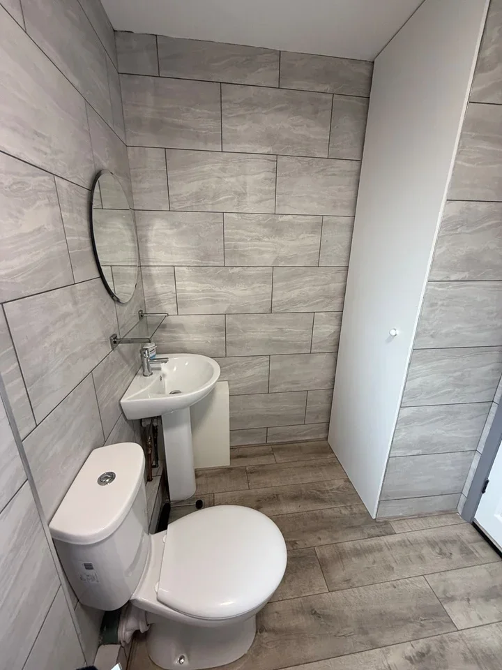 Room Gressingham Walk in Lancaster