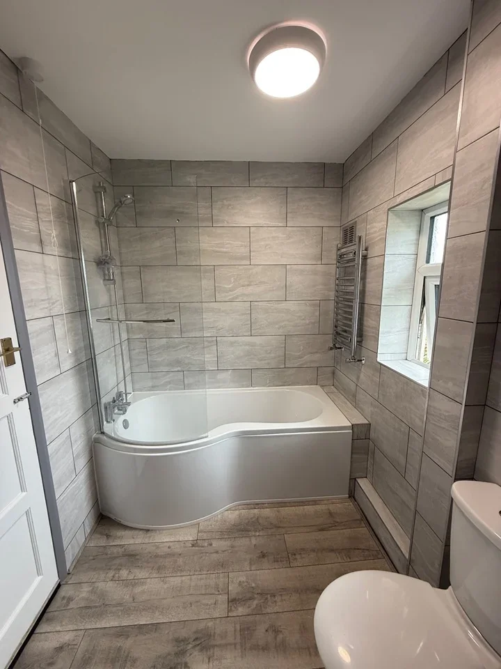 Room Gressingham Walk in Lancaster