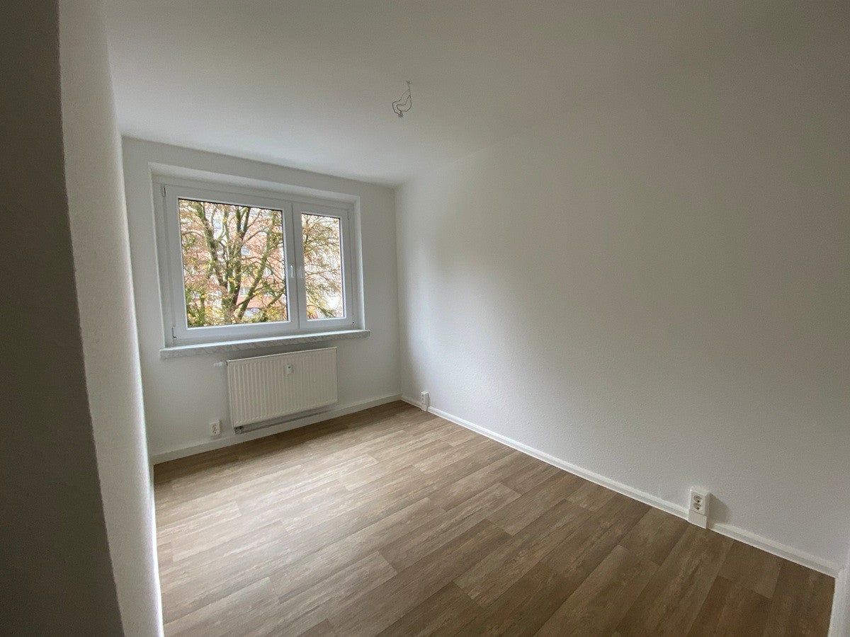 Wohnung Auenstraße in Suhl