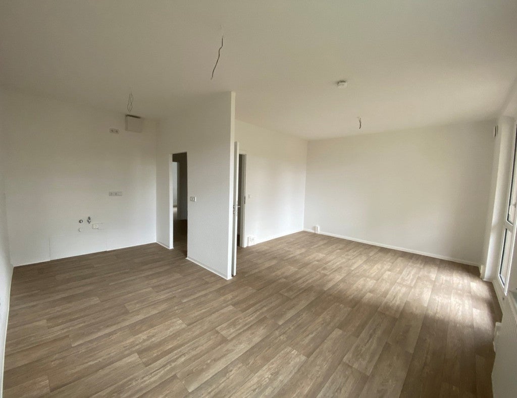 Wohnung Auenstraße in Suhl