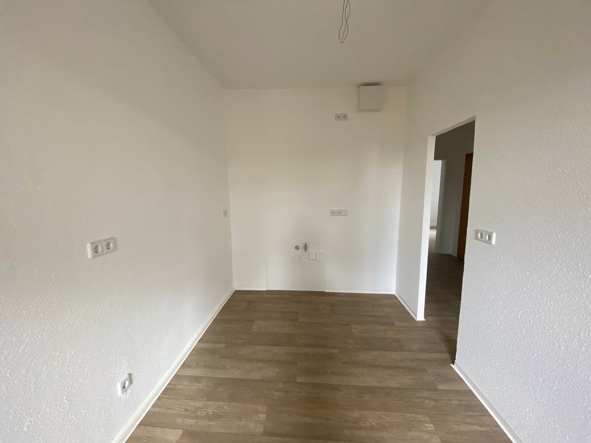 Wohnung Auenstraße in Suhl