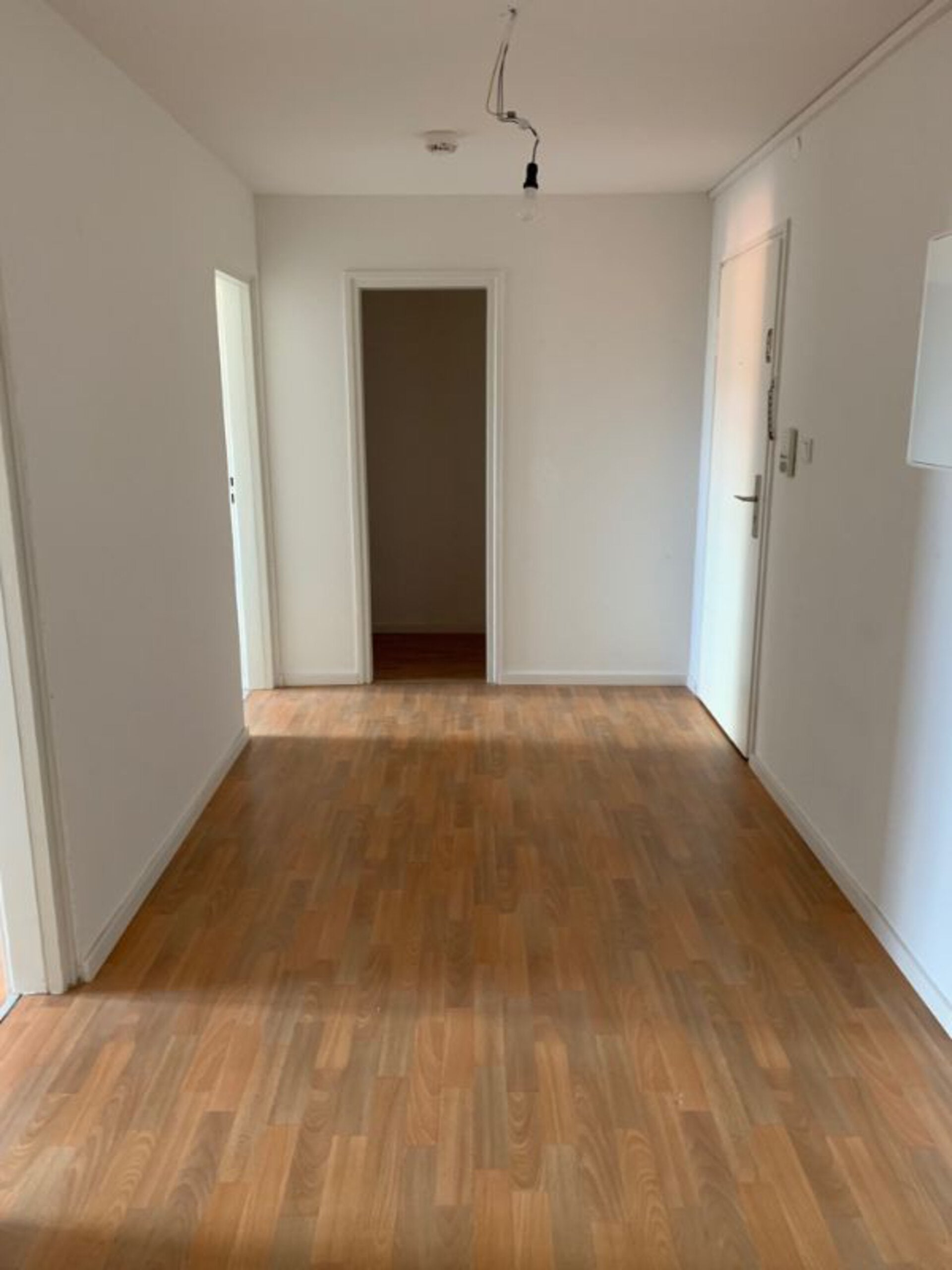 Wohnung Isarstraße in Erlangen