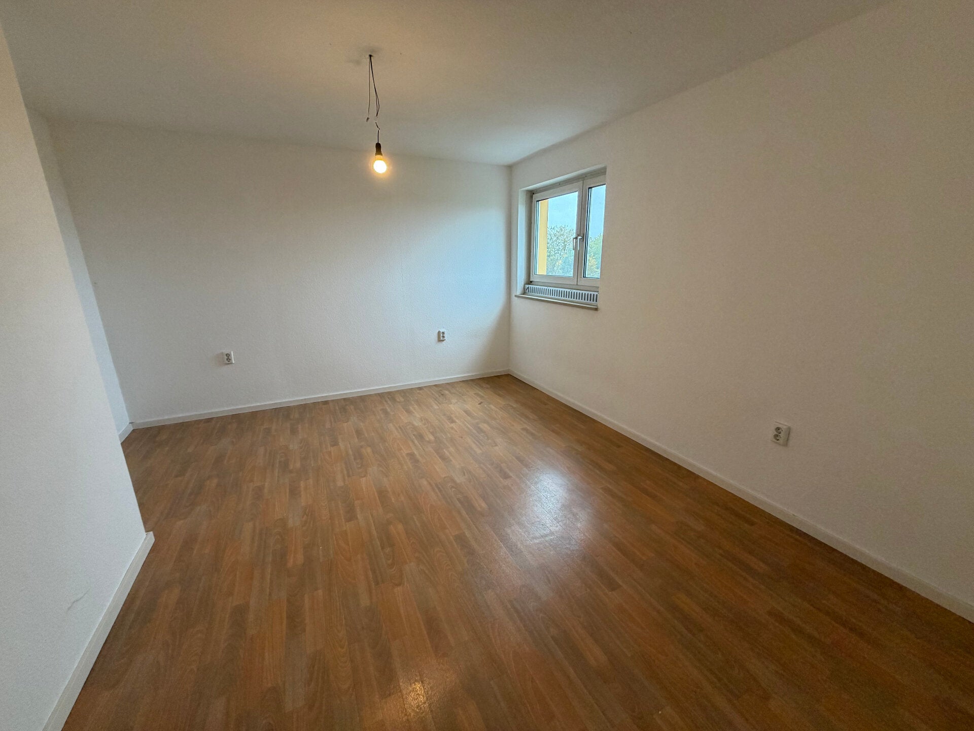 Wohnung Isarstraße in Erlangen