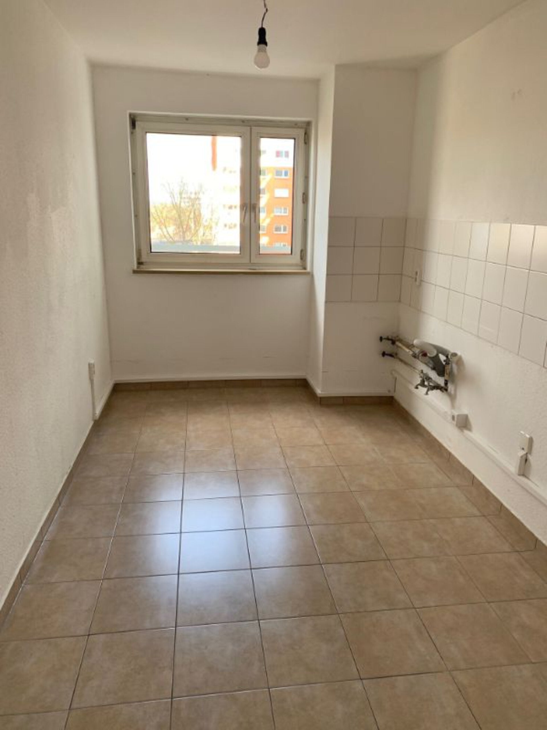 Wohnung Isarstraße in Erlangen