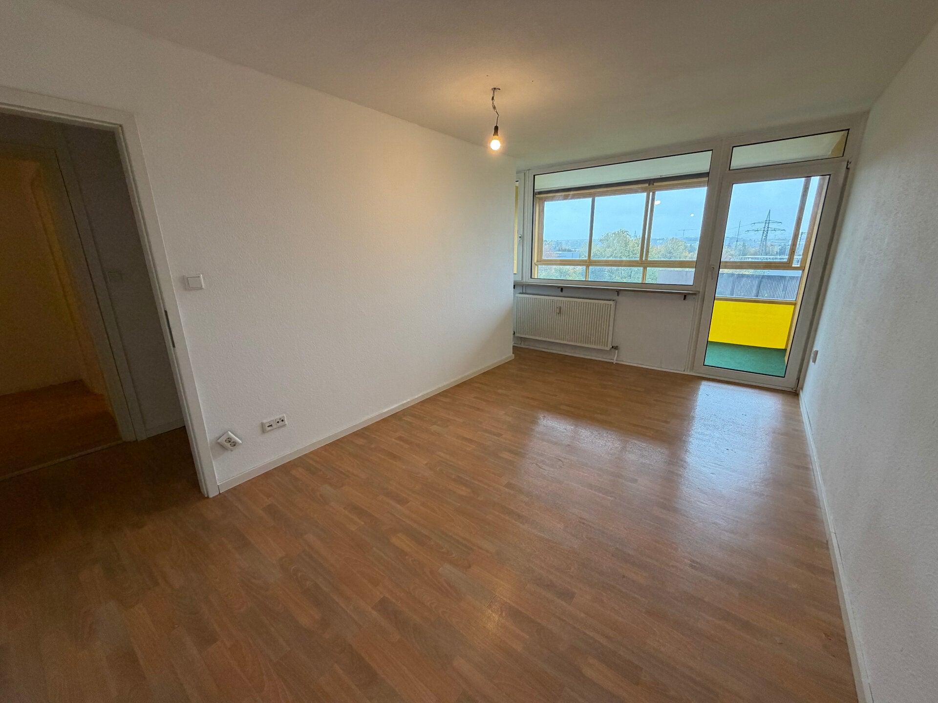 Wohnung Isarstraße in Erlangen