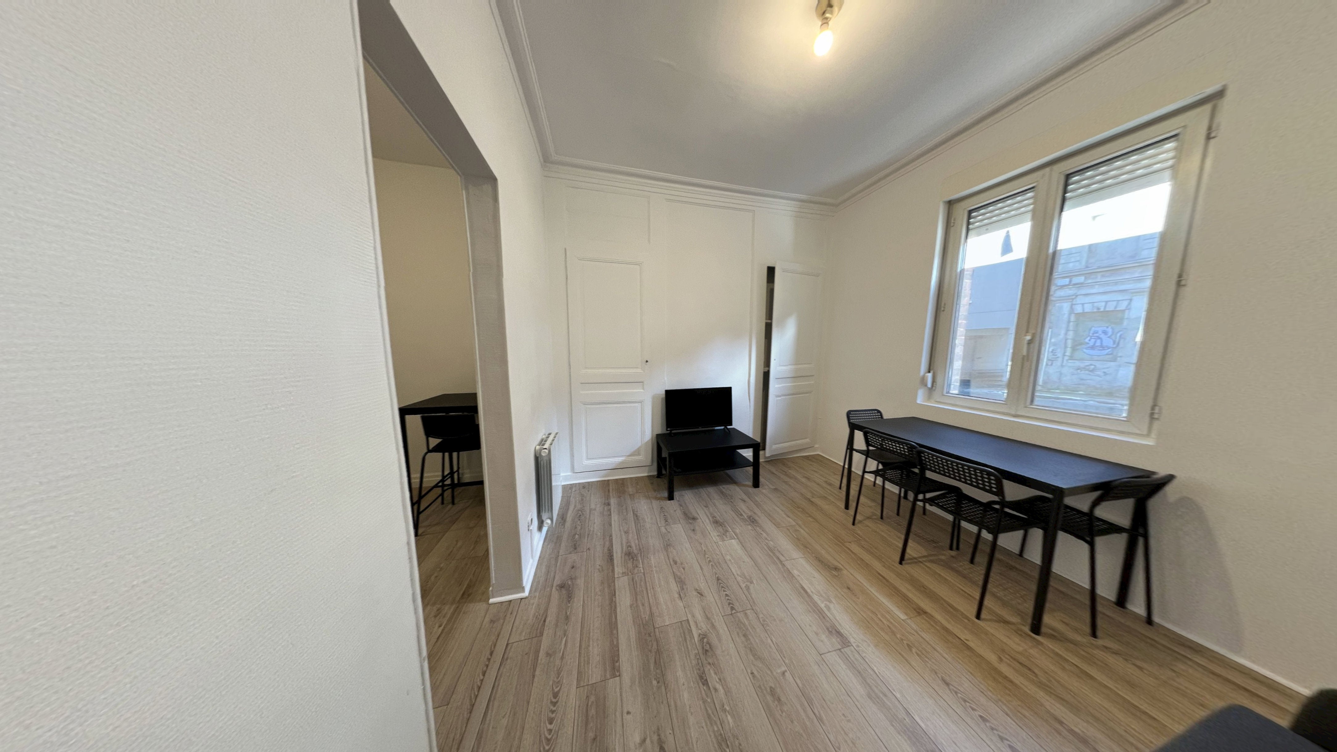 Appartement Rue d'Elbeuf à Rouen