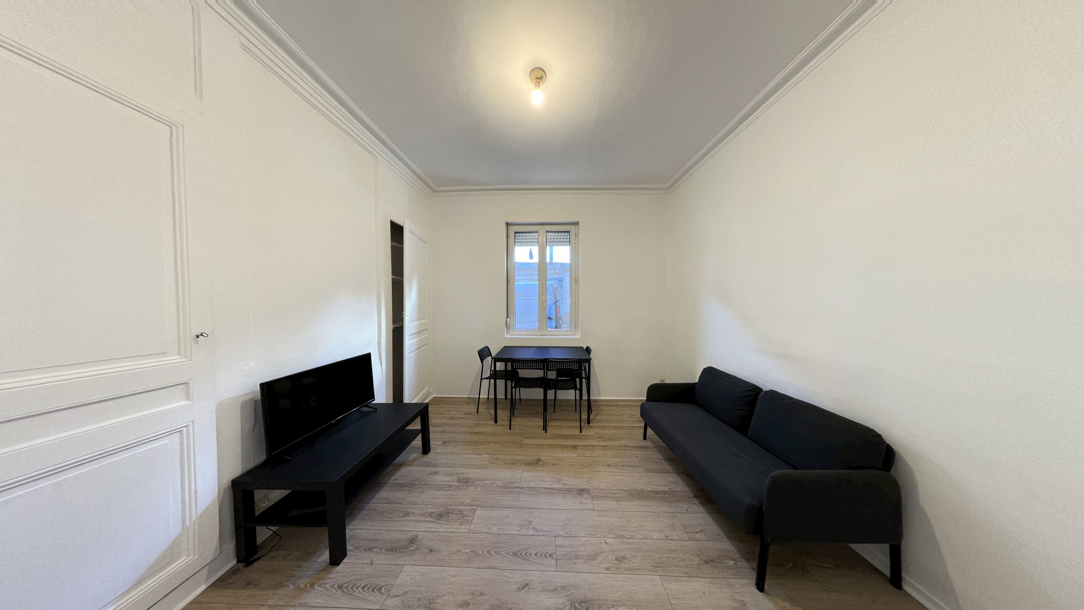 Appartement Rue d'Elbeuf à Rouen