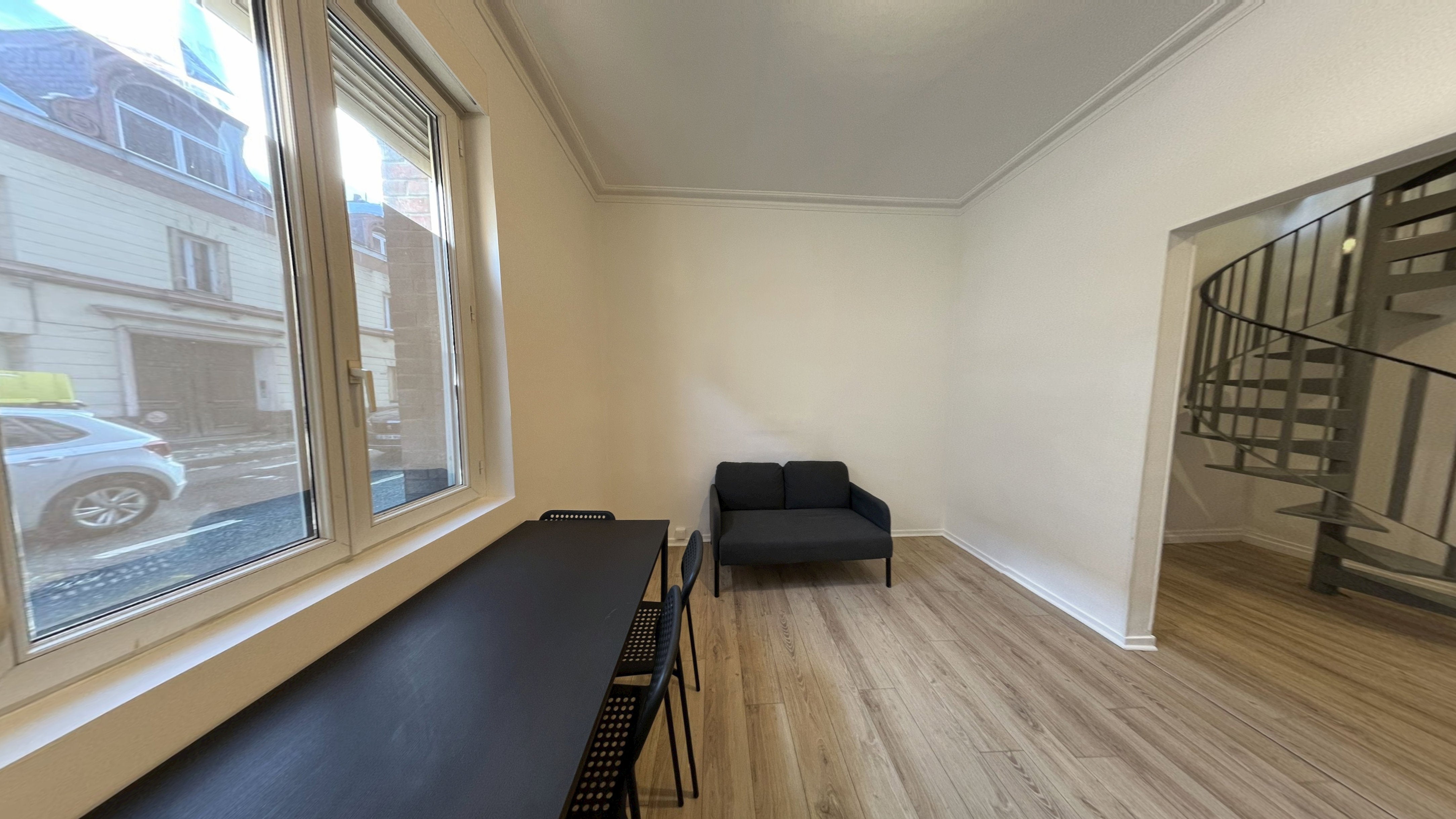 Appartement Rue d'Elbeuf à Rouen