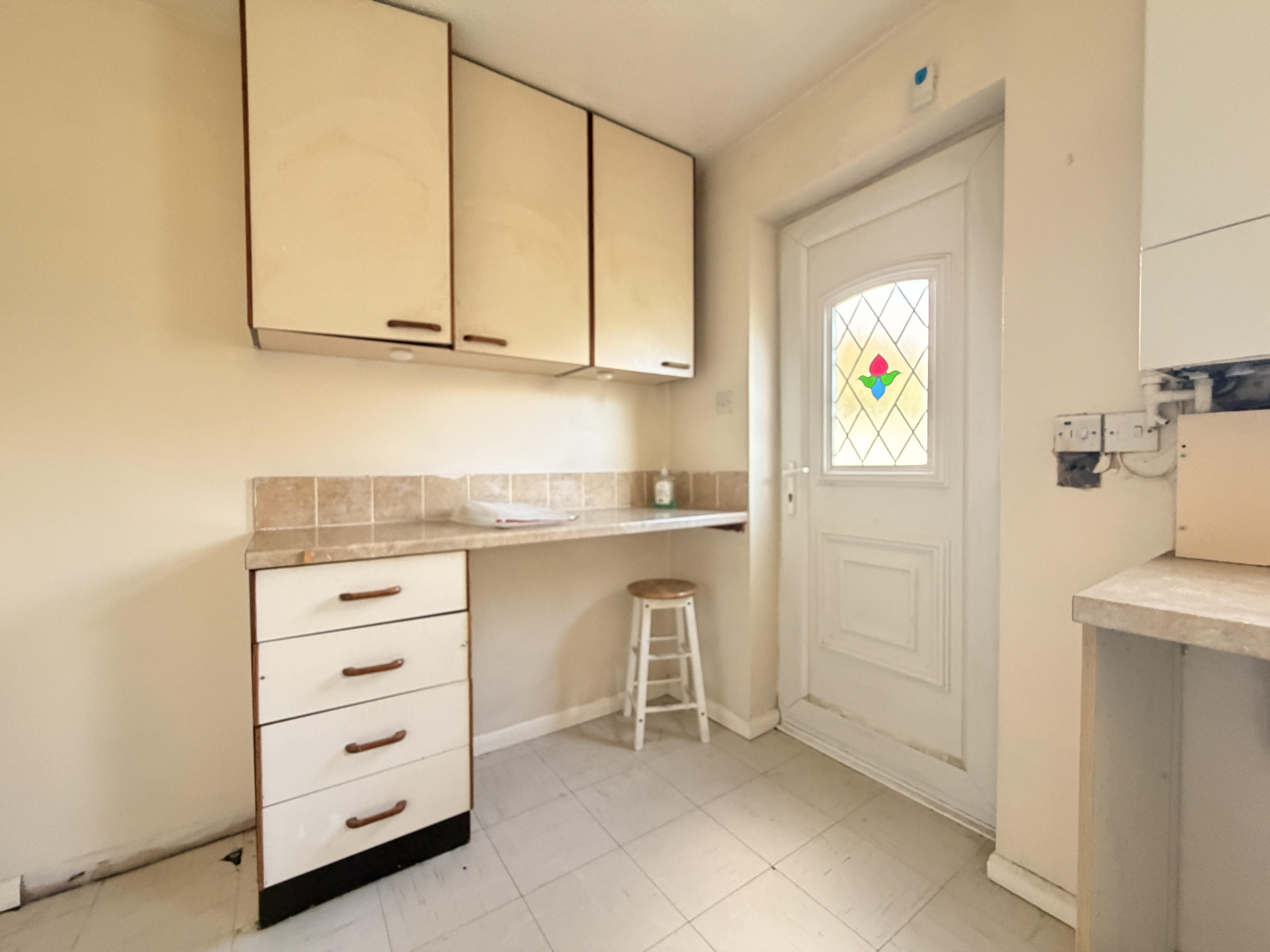 House Bramley Court in Ashfield