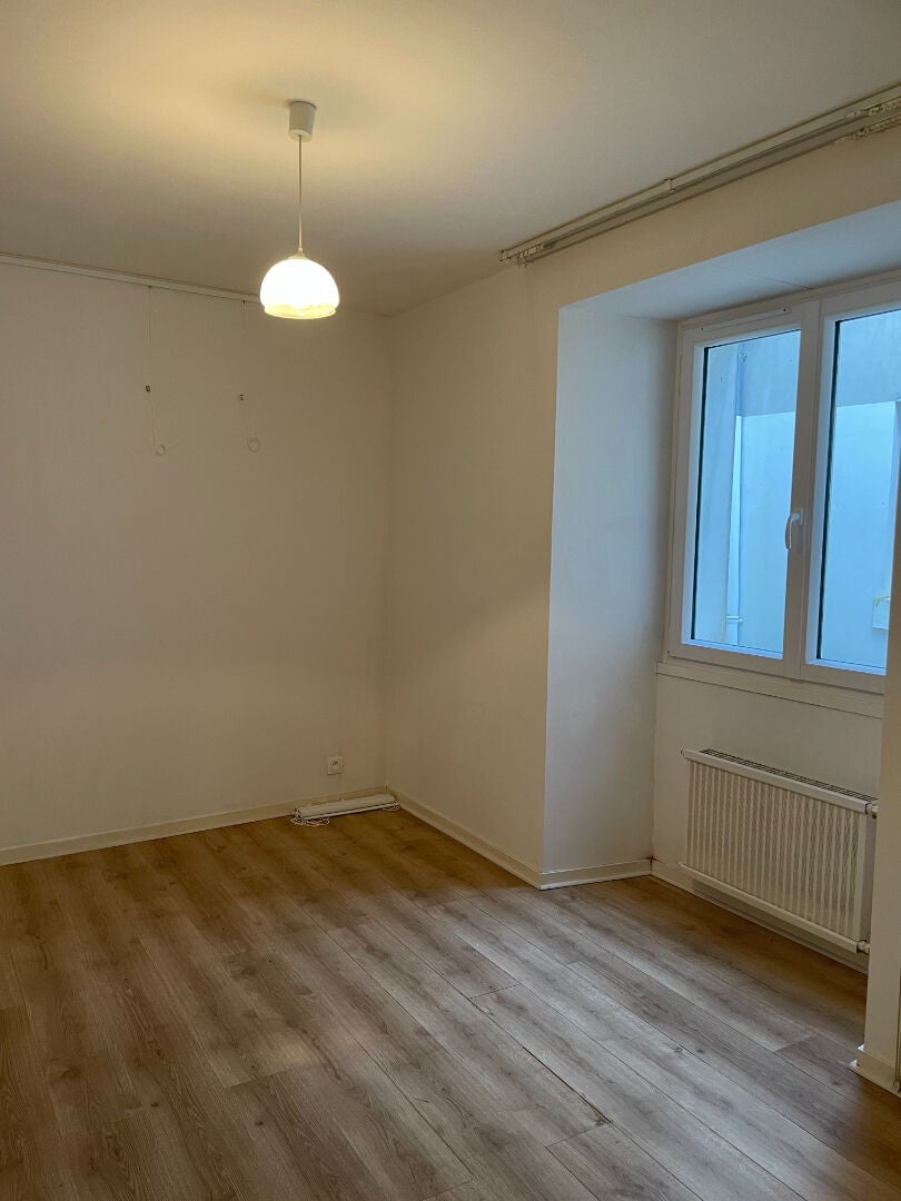 Flat Rue de Jéricho in Fontenay-le-Comte