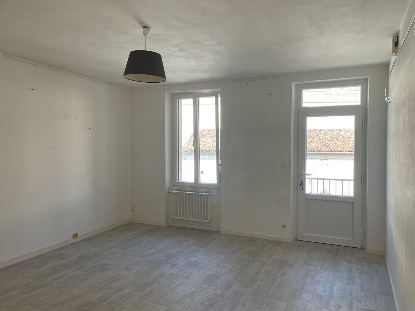 Flat Rue de Jéricho in Fontenay-le-Comte