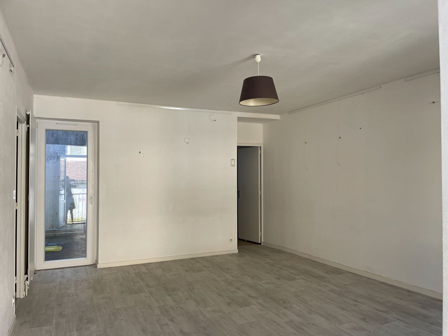 Flat Rue de Jéricho in Fontenay-le-Comte