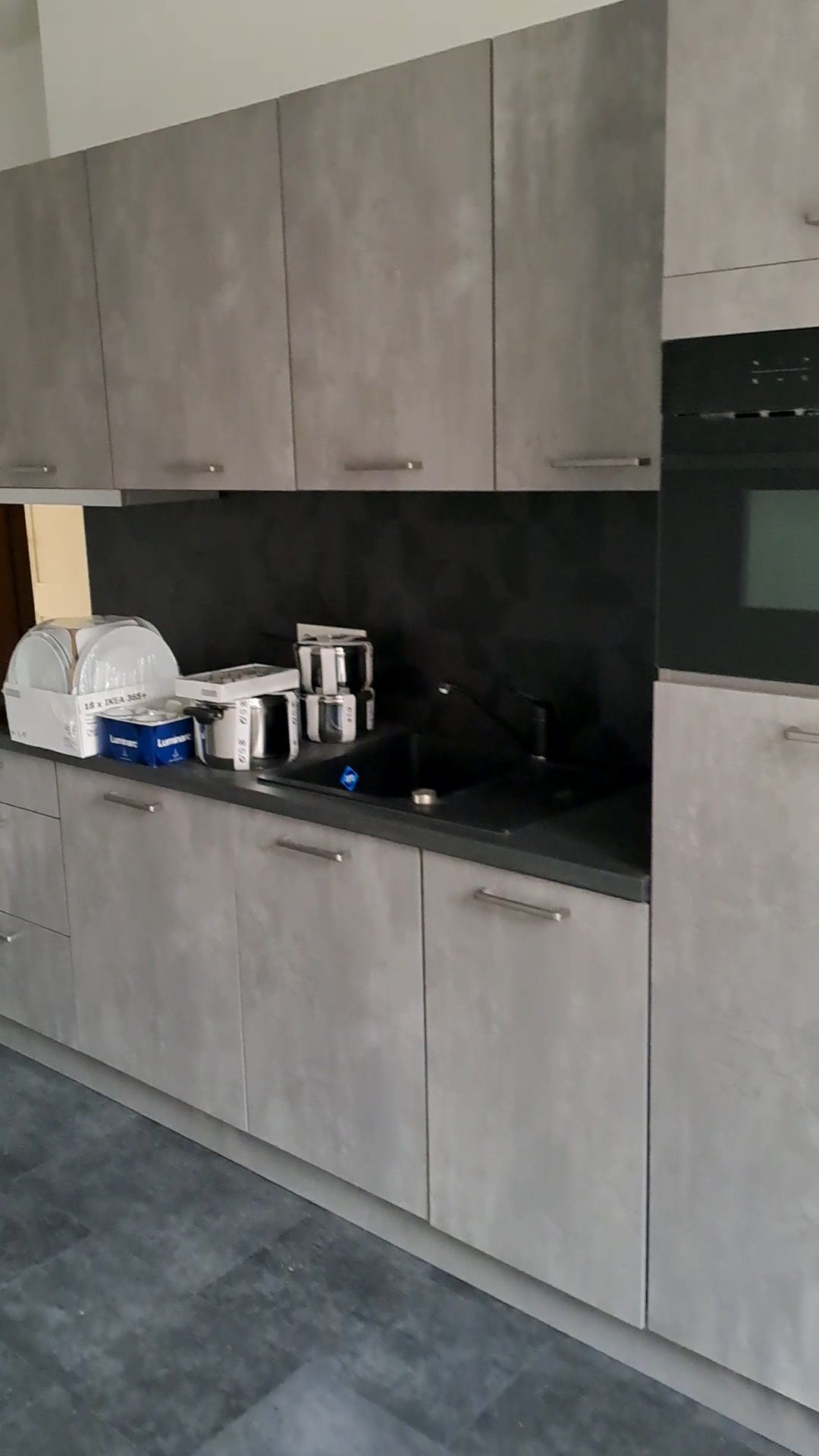 Wohnung Ostender Straße in Berlin