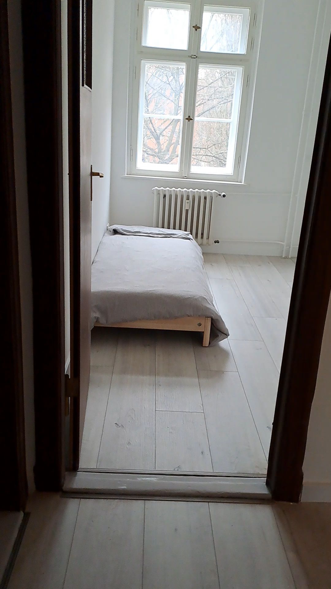 Wohnung Ostender Straße in Berlin