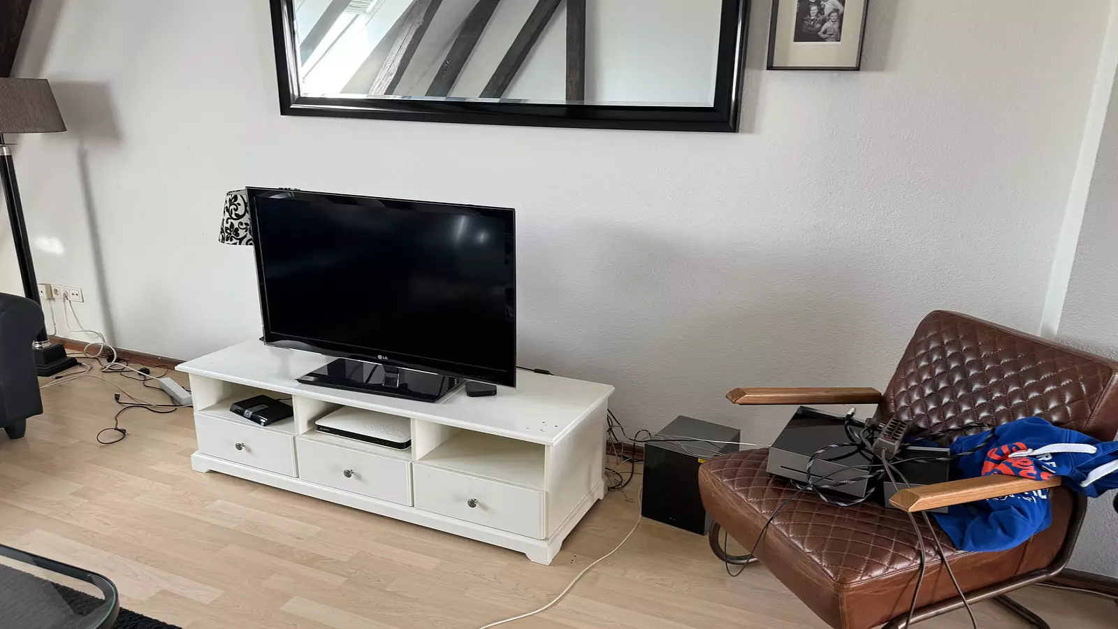 Wohnung Wernerwerkdamm in Berlin