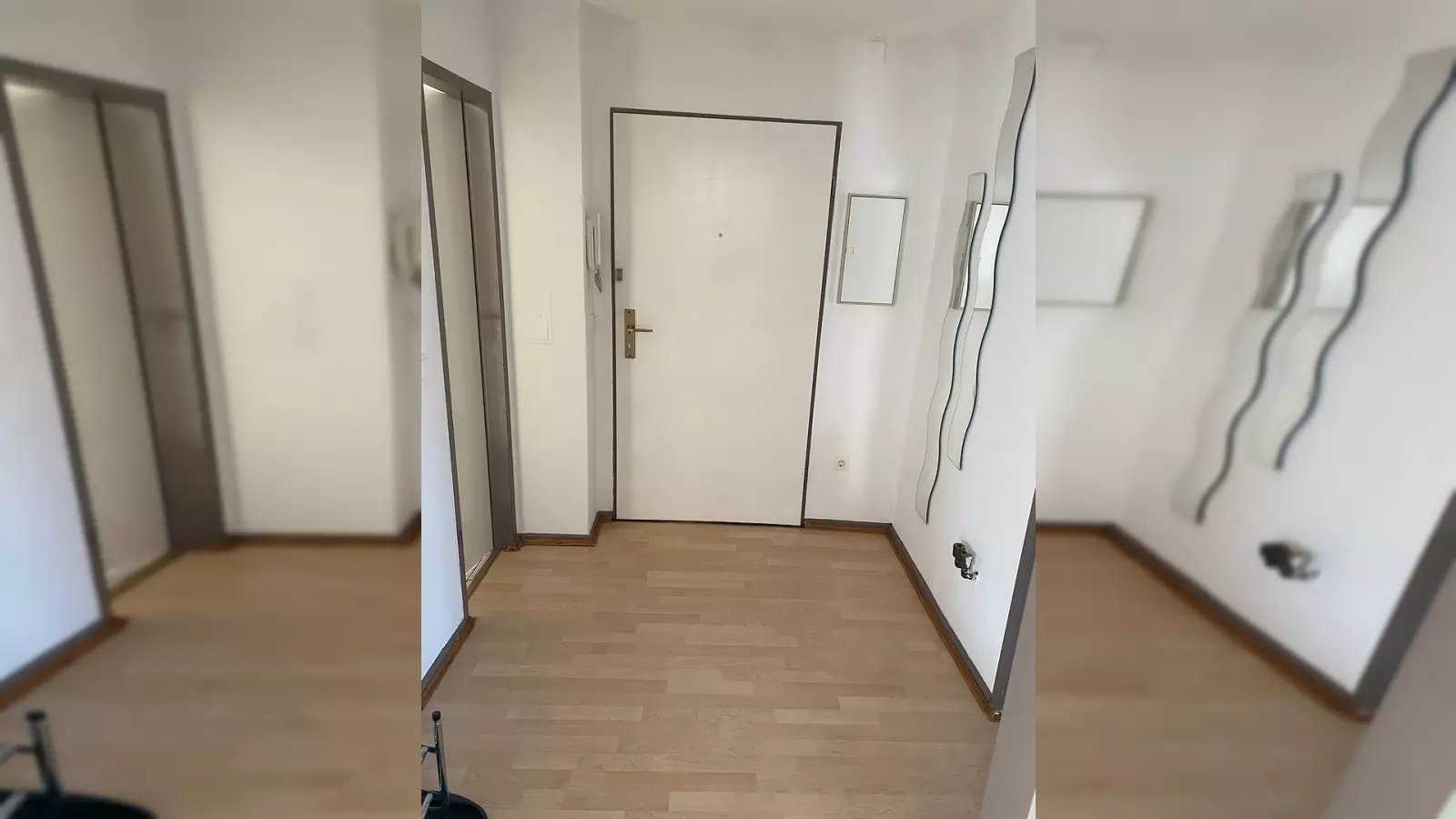 Wohnung Wernerwerkdamm in Berlin